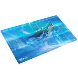 Altered Playmat