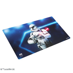Star Wars Unlimited: Game Mat 04 Jump to Lightspeed
