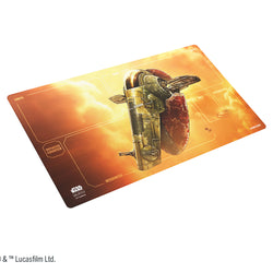 Star Wars Unlimited: Game Mat 04 Jump to Lightspeed