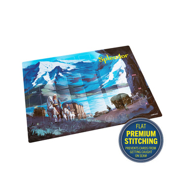 Splendor Playmat