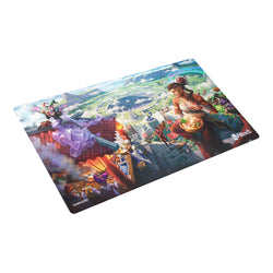 Altered Playmat