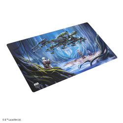 Star Wars Unlimited: Playmat