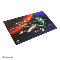 Star Wars Unlimited: Playmat