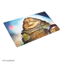 Star Wars Unlimited: Playmat