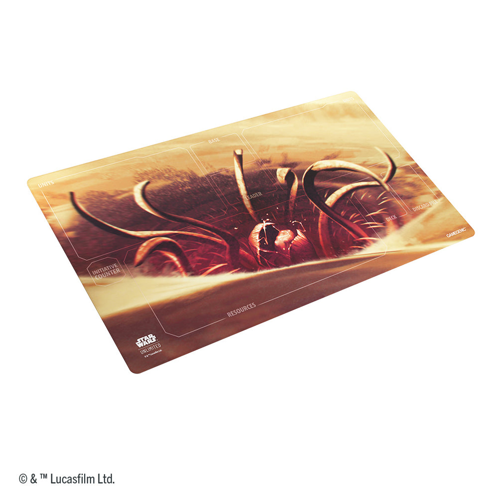 Star Wars Unlimited: Playmat