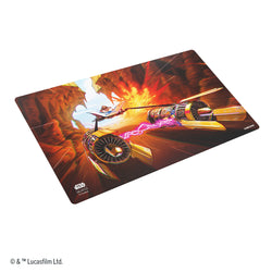 Star Wars Unlimited: Playmat