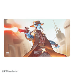 Star Wars Unlimited: Playmat