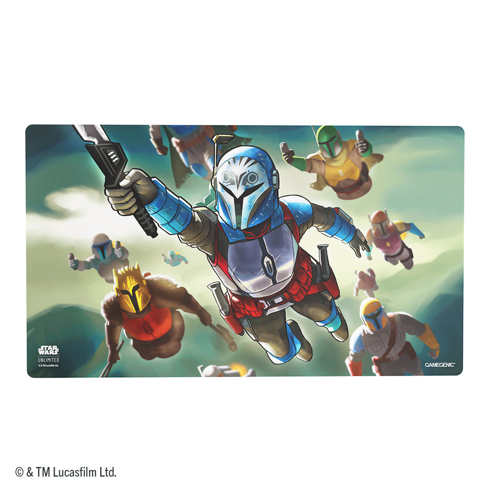 Star Wars Unlimited: Playmat
