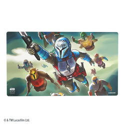 Star Wars Unlimited: Playmat