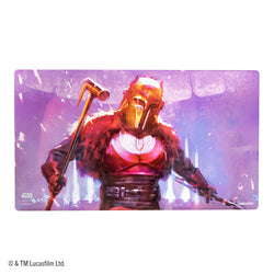 Star Wars Unlimited: Playmat