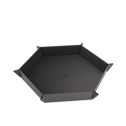 Dice Tray GameGen!c: Magnetic Hexagonal