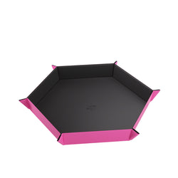 Dice Tray GameGen!c: Magnetic Hexagonal