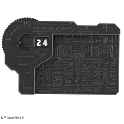 Star Wars Unlimited: Damage Pad