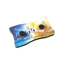 Life Counter GameGen!c: Magic the Gathering Double Life Counter- Lorwyn Eclipsed