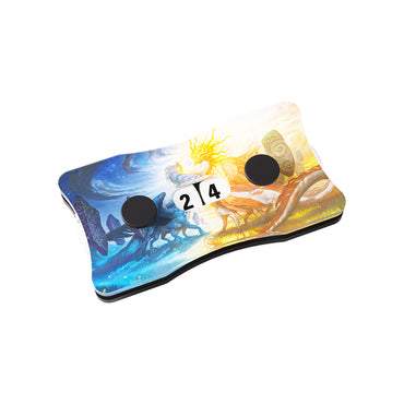 Life Counter GameGen!c: Magic the Gathering Double Life Counter- Lorwyn Eclipsed