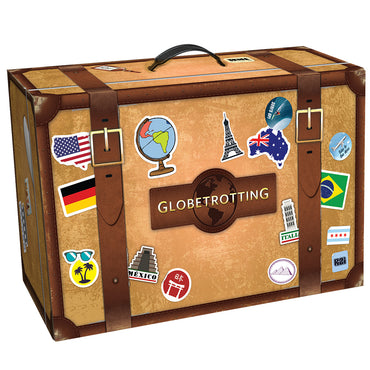 Globetrotting:  Core Game