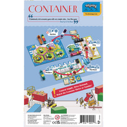 Container:  Base Game
