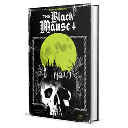 RPG Goodman Games: The Black Manse