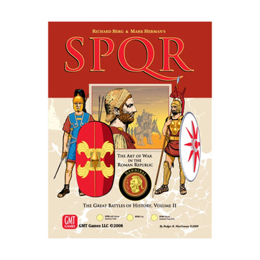 SPQR