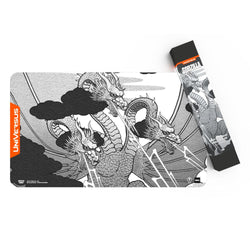 UniVersus Playmat: Godzilla