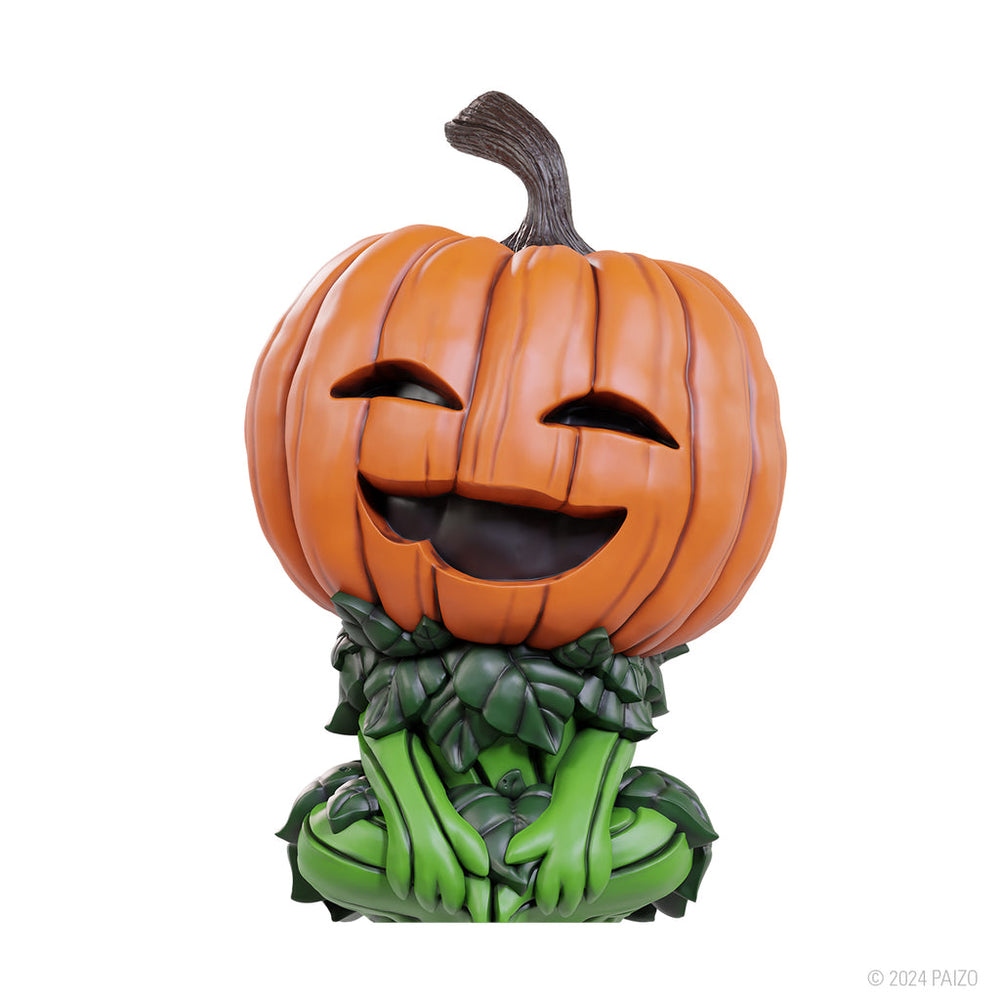 Foam Replica Pathfinder: Gourd Leshy