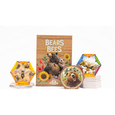 The Bears and The Bees