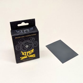 Sleeves Viper: Snakeskins Matte