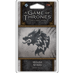 A Game of Thrones LCG: Intro Deck