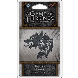 A Game of Thrones LCG: Intro Deck