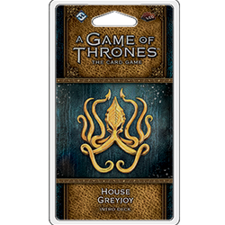 A Game of Thrones LCG: Intro Deck
