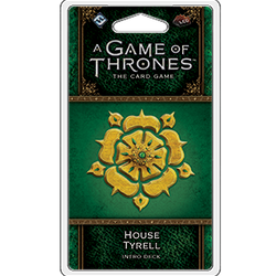 A Game of Thrones LCG: Intro Deck