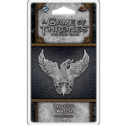 A Game of Thrones LCG: Intro Deck