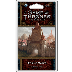A Game of Thrones LCG: Cycle F Kings Landing