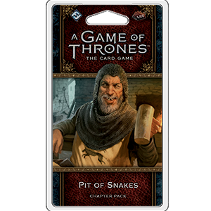 A Game of Thrones LCG: Cycle F Kings Landing