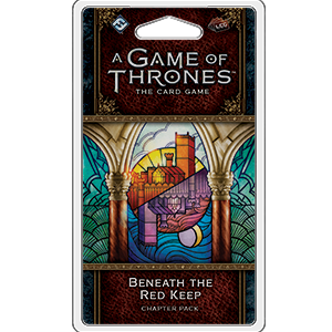A Game of Thrones LCG: Cycle F Kings Landing
