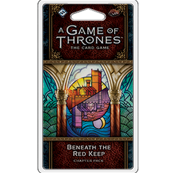 A Game of Thrones LCG: Cycle F Kings Landing