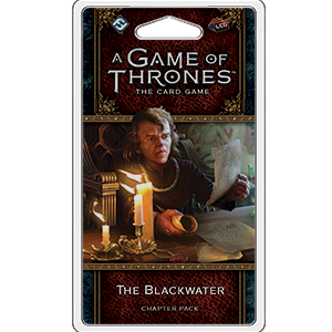 A Game of Thrones LCG: Cycle F Kings Landing