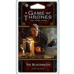 A Game of Thrones LCG: Cycle F Kings Landing