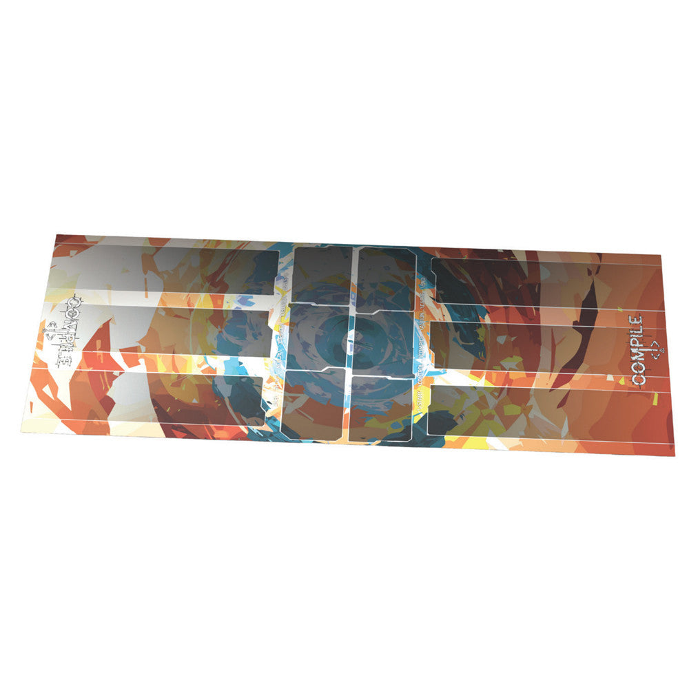Compile: Playmat 2