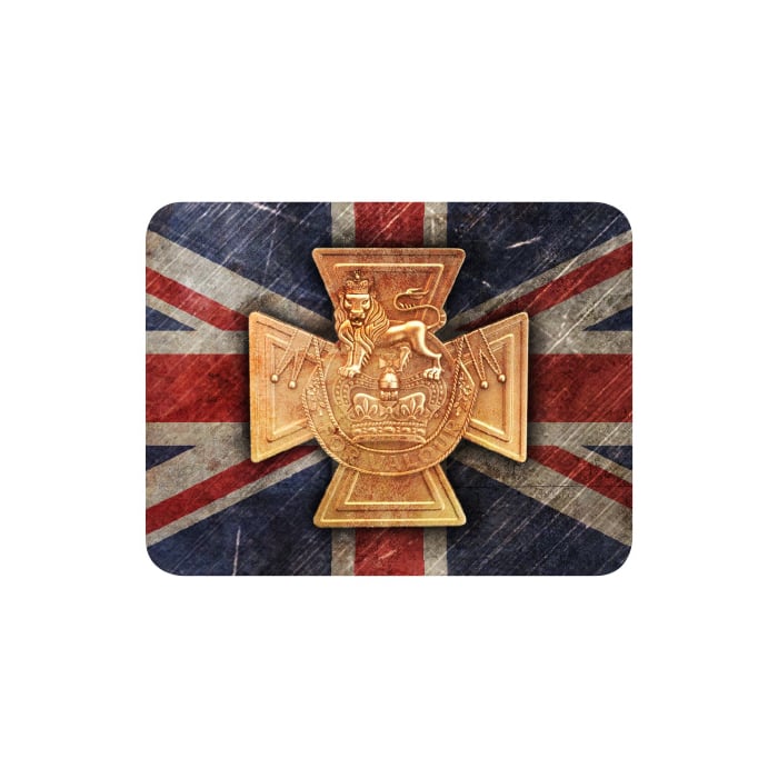 Flames of War Great War: Objective Set British