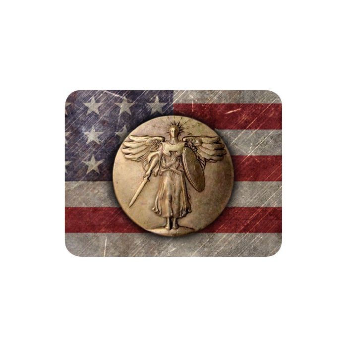 Flames of War Great War: Objective Set American