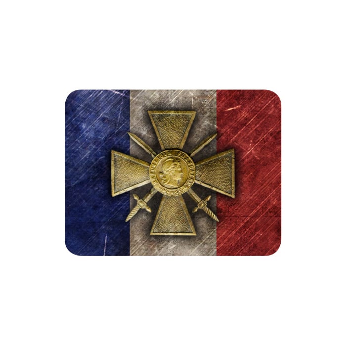 Flames of War Great War: Objective Set French