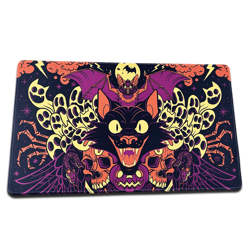 Playmat Chronicle