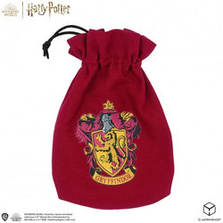 Dice Bag Q-Workshop: Harry Potter