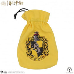 Dice Bag Q-Workshop: Harry Potter