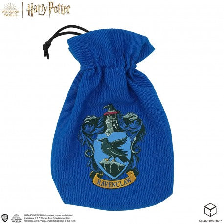 Dice Bag Q-Workshop: Harry Potter