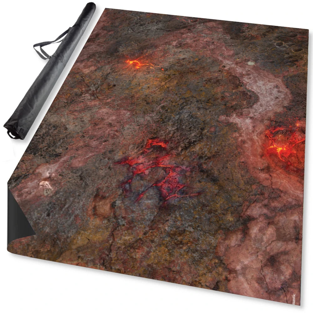 TerrainCrate Battle Mat: 44"x60"