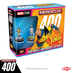 Heroclix Marvel 400: X-Men '97