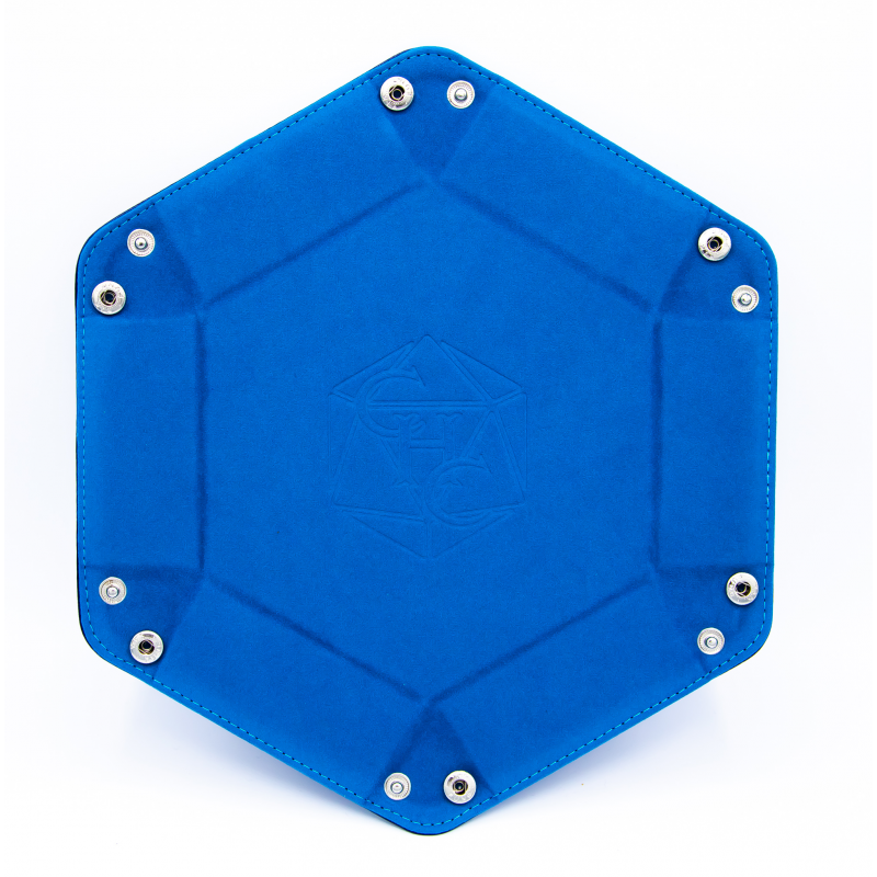 Dice Critical Hit: Hex Tray