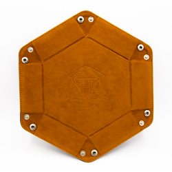 Dice Critical Hit: Hex Tray